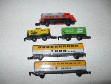 Vintage galoob micro for sale  Sedgewickville