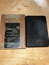cambridge bible for sale cambridge bible for sale Reading