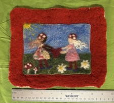 Needle felting wool for sale  Las Cruces