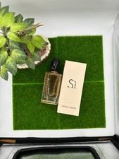 Giorgio armani sì usato  Villarbasse