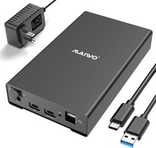 Maiwo external hard for sale  Cordova