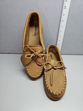 Minnetonka moose hide for sale  Jamestown
