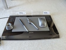 Wacom intuos ptz for sale  WHITSTABLE
