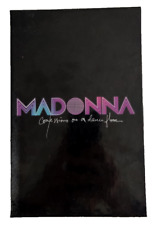 CD - Madonna - Confession On A Dancefloor - (Box Set, USA Special Edition) /2005, usado comprar usado  Enviando para Brazil