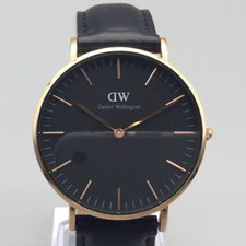 Daniel wellington sheffield for sale  Pflugerville