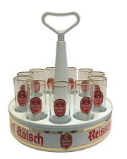 Reissdorf fruchtgaffel kolsch gebraucht kaufen  Otterfing