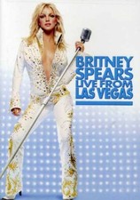 Britney Spears: Live From Las Vegas comprar usado  Enviando para Brazil