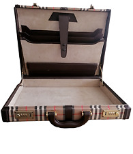 Rare vintage burberry d'occasion  Expédié en Belgium