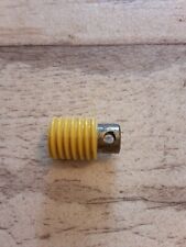 Meccano worm yellow for sale  LEWES