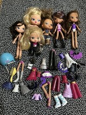Bratz dolls clothing for sale  CHELMSFORD