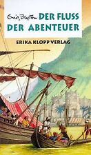 Abenteuer serie fluß gebraucht kaufen  Berlin