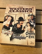 Fox classic western for sale  Seekonk