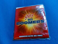 Ghs bass boomers gebraucht kaufen  Kolbermoor