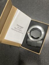 Techart ea7 adattatore usato  Casapesenna