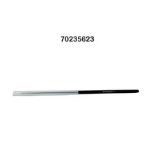 OLYMPUS / RICHARDS 70235623 OtoView Nóż trójkątny Heban Instrument na sprzedaż  Wysyłka do Poland