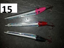 Silber bergmann pilker gebraucht kaufen  Inzell