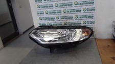 Faro anteriore sinistro usato  Venezia