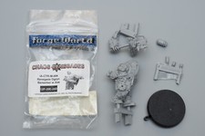 Forge chaos renegades for sale  Albuquerque