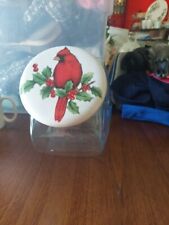 Anchor hocking christmas for sale  Henderson