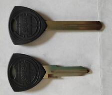 Stock chiavi accensione usato  Tricase