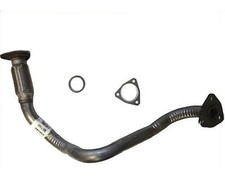 Engine flex pipe for sale  Stamford