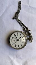 Orologio taschino vintage usato  Salerno