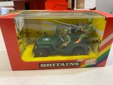 Britains.1 32.military army. for sale  SPALDING