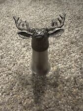 Jagermeister pewter stainless for sale  Johnstown