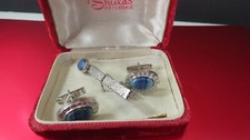 Vintage silver metal for sale  Brooksville