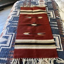 Chimayo wool weaving for sale  Prescott