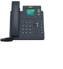 Telefono fisso yealink usato  Aprilia