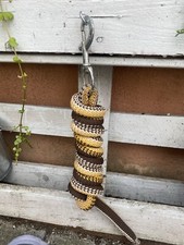 Strick range braun gebraucht kaufen  Reinheim