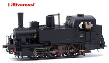 Rivarossi hr2917 locomotiva usato Rivarossi hr2917 locomotiva usato  Pescia