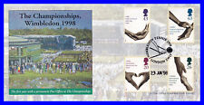 1998 nhs post for sale  LYMINGTON
