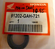 Honda oem main for sale  High Springs