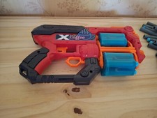 Nerf xshot zuru d'occasion  Jurançon