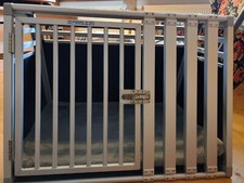 Hundeautobox schmidt 80x63x58 gebraucht kaufen  Pfronten