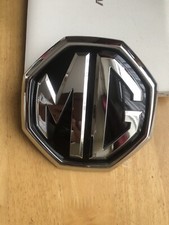 Front grill badge for sale  LIVERSEDGE