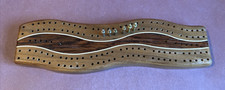 Center wave handmade for sale  San Francisco