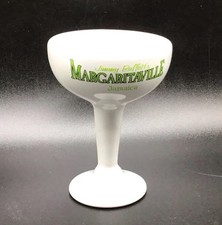 Copo de cerâmica Jimmy Buffet Margaritaville restaurante 2 oz, usado comprar usado  Enviando para Brazil