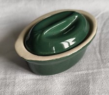 Miniature cocotte porcelaine d'occasion  La Côte-Saint-André