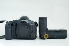 Canon eos fotocamera usato  Spedire a Italy