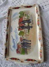Plateau plat gâteau d'occasion  Courbevoie