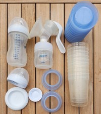 Philips avent natural gebraucht kaufen  Dormagen