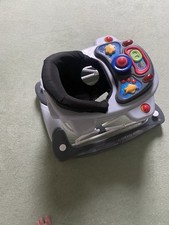 Kinder lauflernhilfe laufwagen gebraucht kaufen  Hamburg