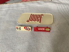 Jouef accessoires voiture d'occasion  Bonneuil-sur-Marne