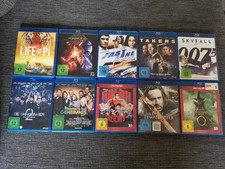 Blu ray filmesammlung gebraucht kaufen Blu ray filmesammlung gebraucht kaufen  Zülpich