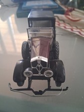 Modellino auto scala usato  Pisa