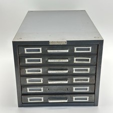 Drawer steelmaster flat for sale  Pensacola