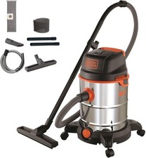Black decker aspiratore usato  Roma
